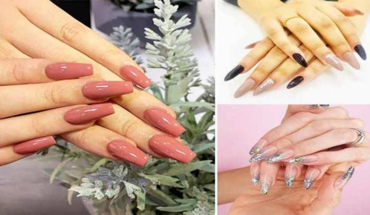 Nail Extensions को लम्बे समय तक बनाए रखने के लिए इन बातों का ध्यान रखें