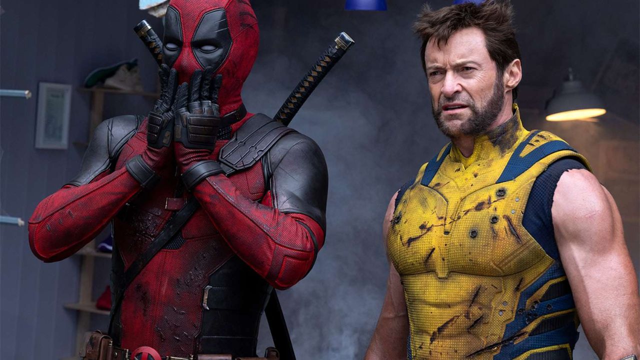 Deadpool and Wolverine की फिल्म को दुनिया भर में शानदार ओपनिंग की उम्मीद, 3000 करोड़ का कर सकती है आंकड़ा पार