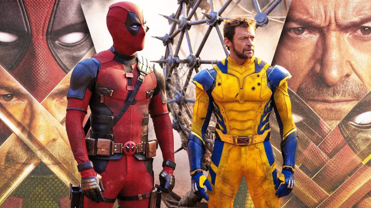 Deadpool and Wolverine की फिल्म को दुनिया भर में शानदार ओपनिंग की उम्मीद, 3000 करोड़ का कर सकती है आंकड़ा पार