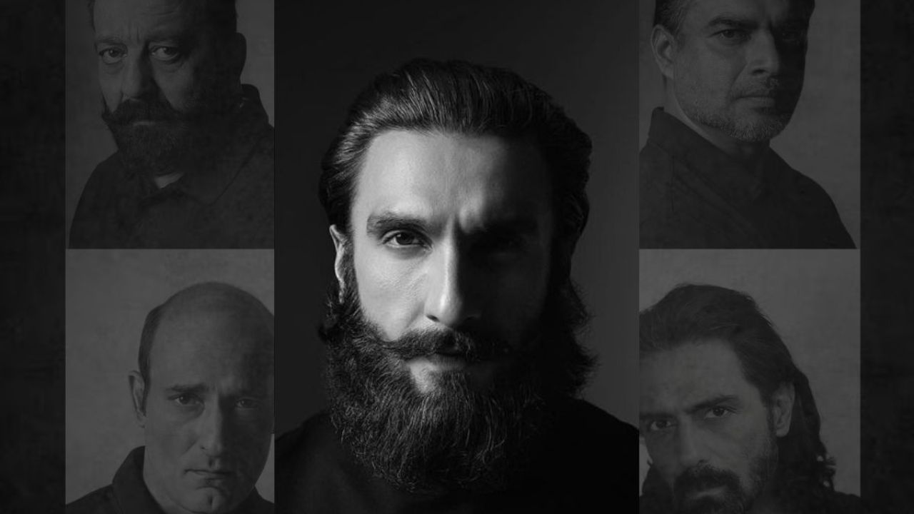 Ranveer Singh ने आदित्य धर के साथ अपनी आगामी फिल्म की घोषणा की, इन 5 दिग्गज अभिनेताओं के साथ नजर आएंगे