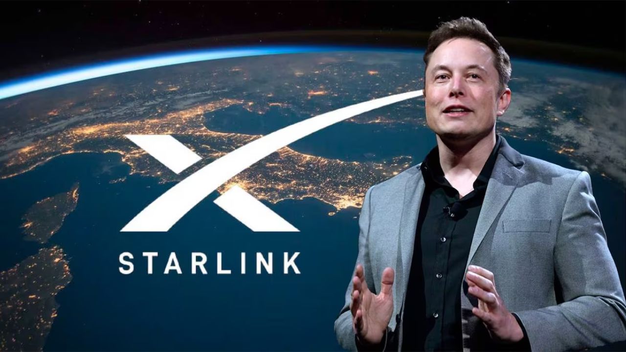 Elon Musk ने लॉन्च किया सैटेलाइट इंटरनेट, बिना सिम कार्ड के भी मिलेगा हाई-स्पीड इंटरनेट