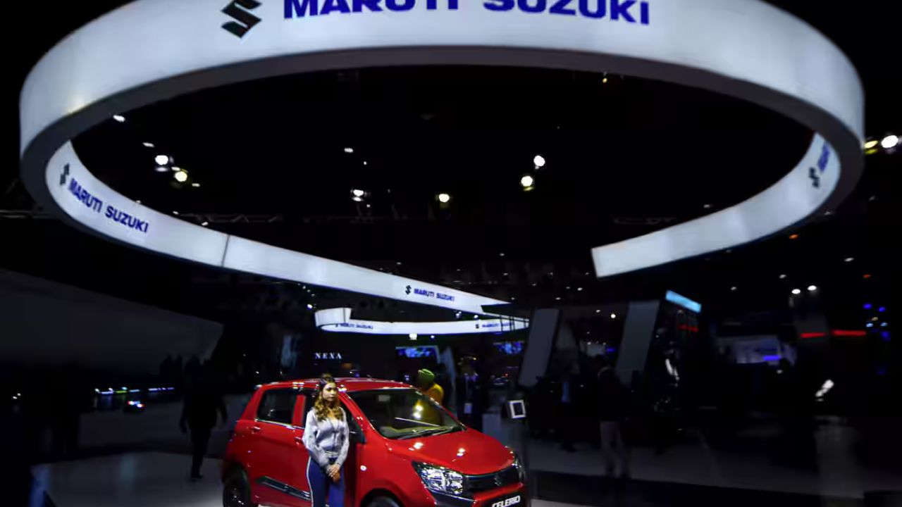 Maruti Suzuki ने जारी किया अगले 10 वर्षों का योजना, जानिए कंपनी की ध्यान केंद्रित क्या होगा