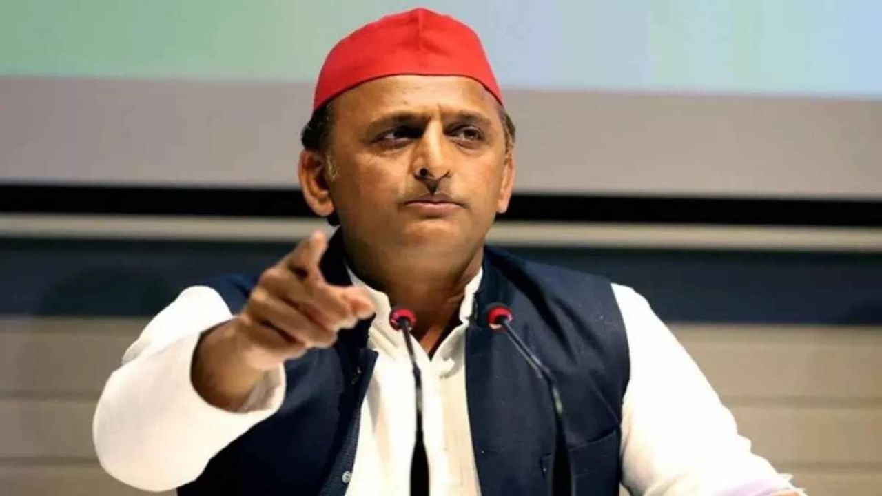 Uttar Pradesh: 'एक सौ लाओ, सरकार बनाओ', अखिलेश यादव के मॉनसून प्रस्ताव ने उत्तर प्रदेश की राजनीतिक तापमान को बढ़ाया