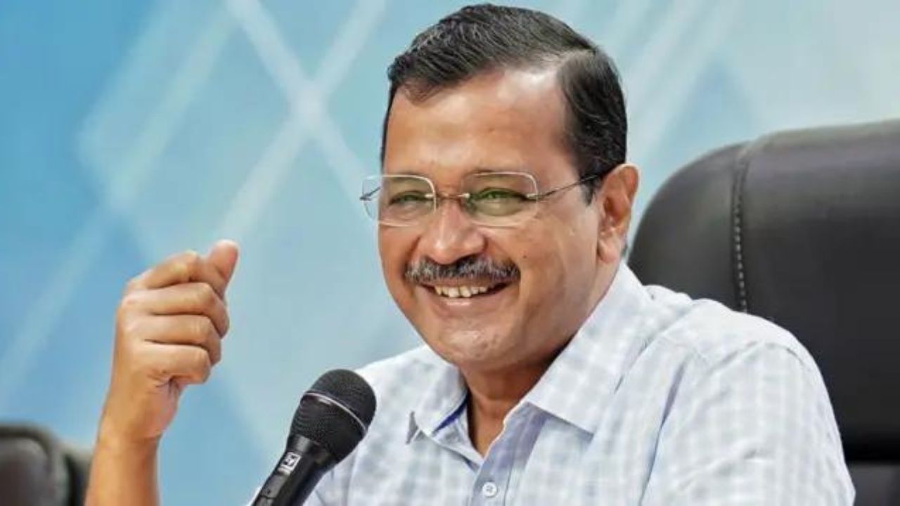 Delhi Liquor Scam: मुख्यमंत्री अरविंद केजरीवाल को राहत नहीं, न्यायिक हिरासत 8 अगस्त तक बढ़ी