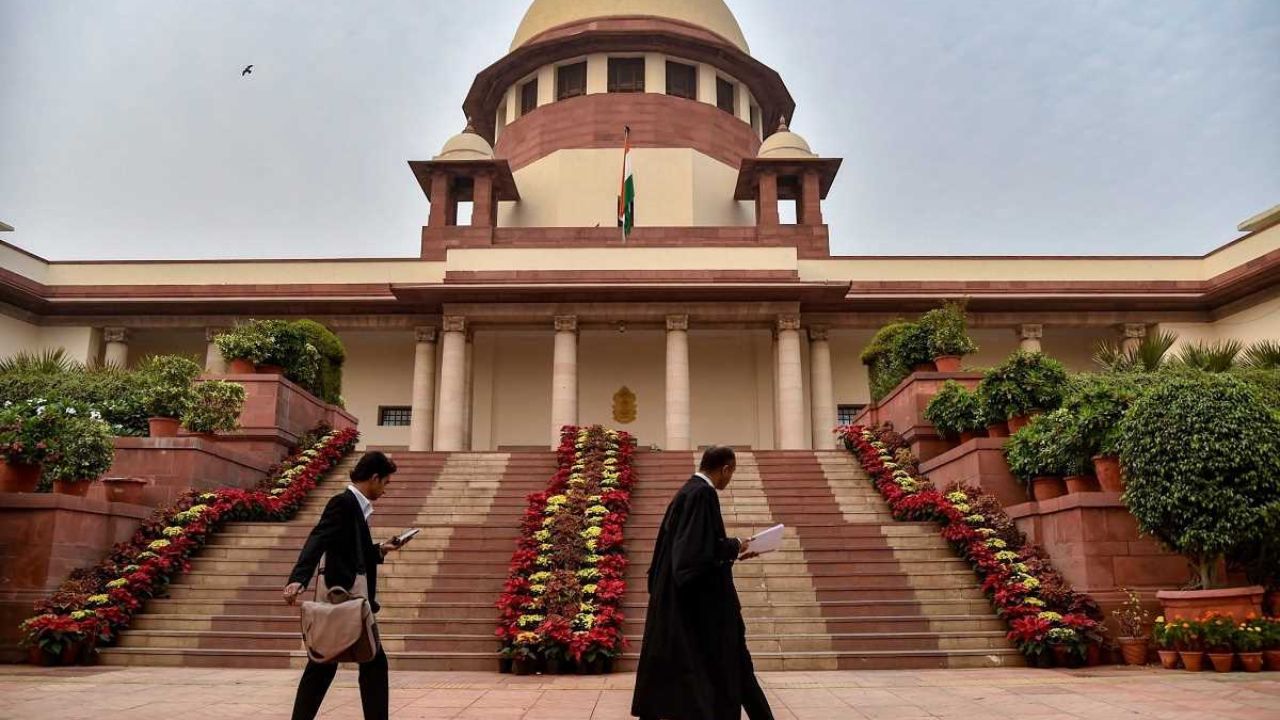 Supreme Court Collegium ने कलकत्ता हाई कोर्ट के 9 जजों के कार्यकाल विस्तार की सिफारिश की