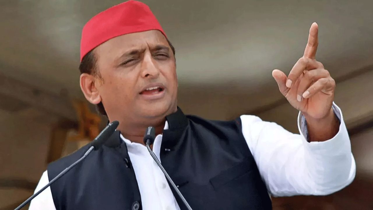 Uttar Pradesh: 'एक सौ लाओ, सरकार बनाओ', अखिलेश यादव के मॉनसून प्रस्ताव ने उत्तर प्रदेश की राजनीतिक तापमान को बढ़ाया