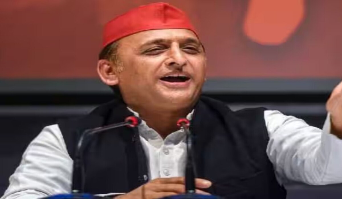 Uttar Pradesh: अखिलेश ने लखनऊ-आगरा एक्सप्रेसवे पर दुर्घटना पर योगी सरकार को निशाना बनाया, उठाए ये सवाल