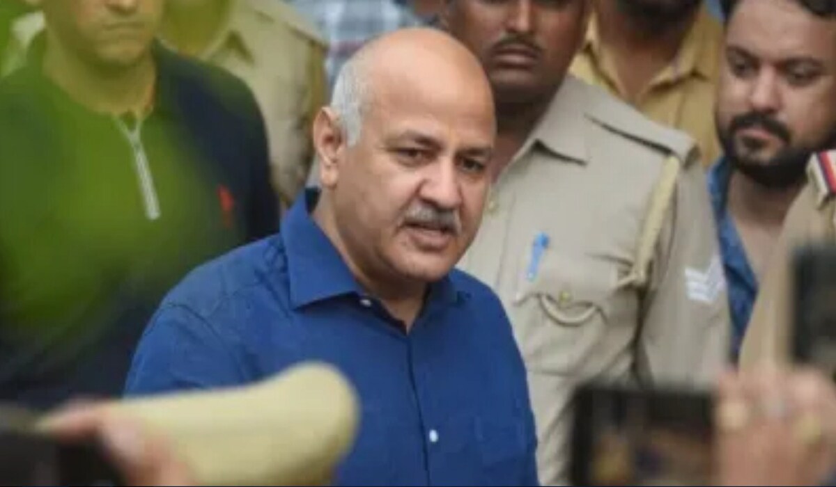 Manish Sisodia को एक और झटका, न्यायिक हिरासत इस तारीख तक बढ़ी 