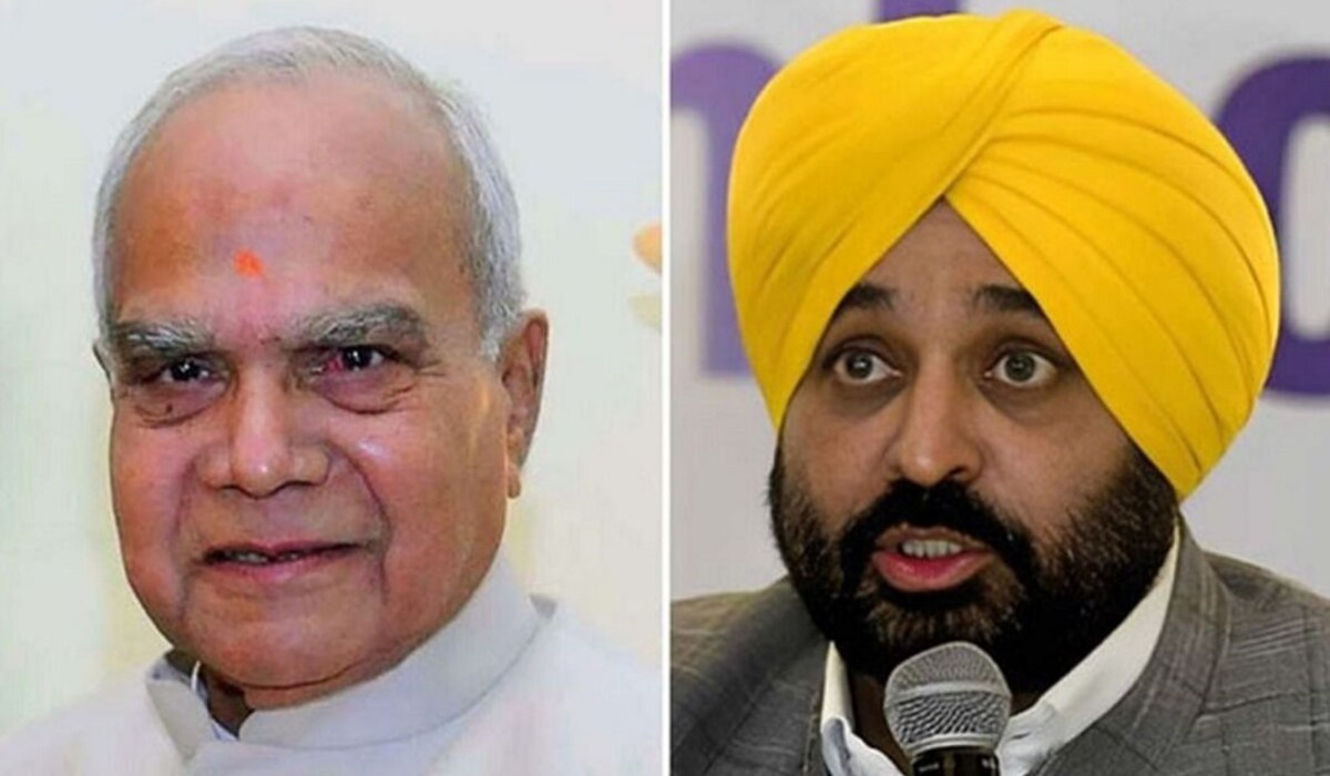  Punjab विश्वविद्यालय कानून संशोधन विधेयक को खारिज किया गया, गवर्नर विश्वविद्यालय के चांसलर बने रहेंगे