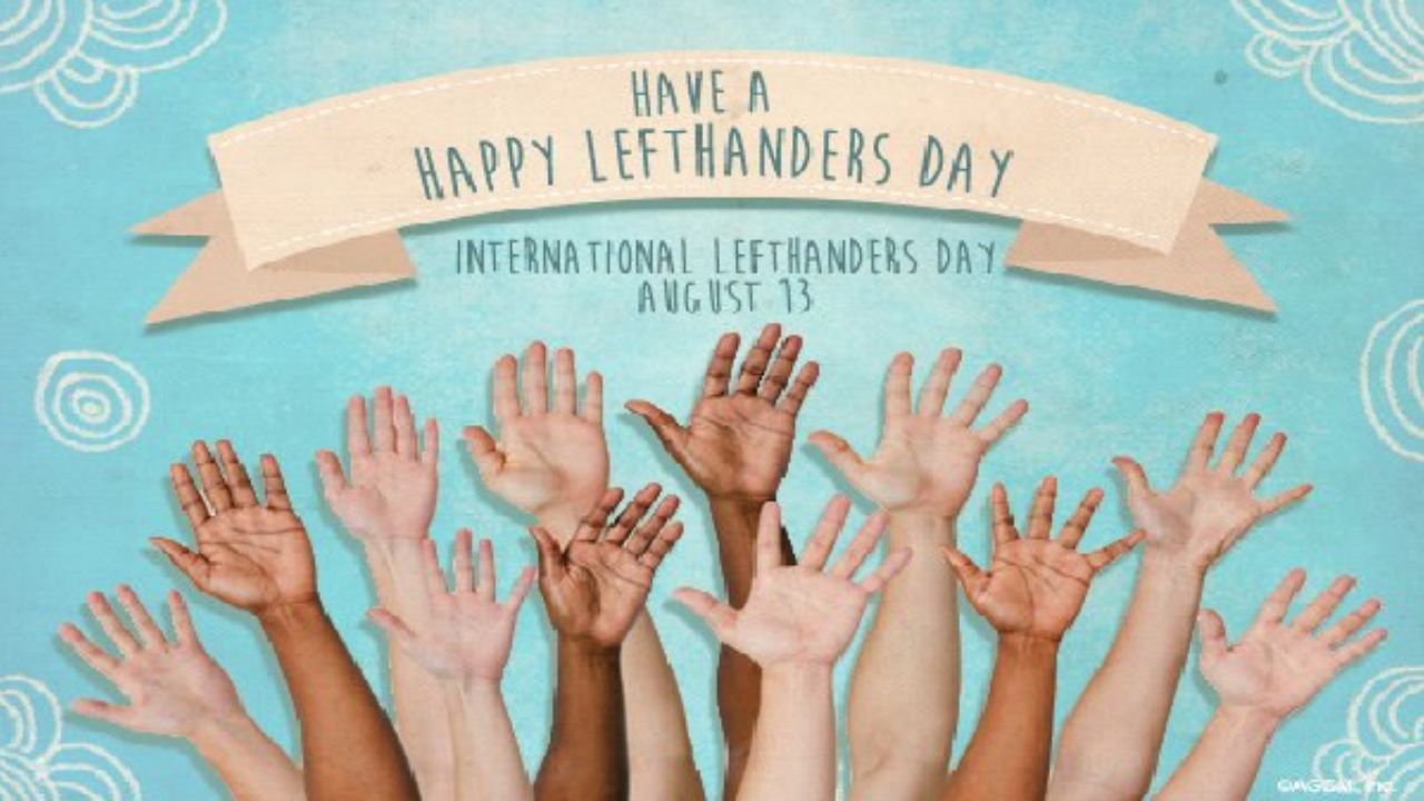 International Left handers Day: महात्मा गांधी से लेकर न्यूटन और बिल गेट्स तक, बाएं हाथ से काम करने वाले महान लोग और उनकी सबसे बड़ी खासियत