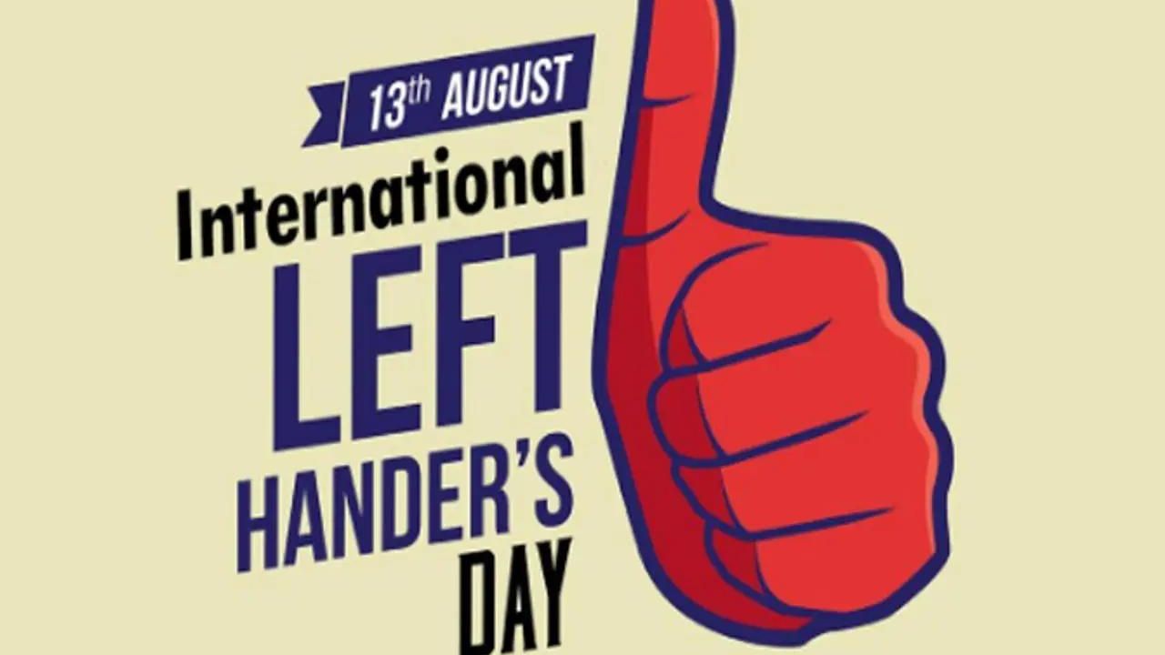 International Left handers Day: महात्मा गांधी से लेकर न्यूटन और बिल गेट्स तक, बाएं हाथ से काम करने वाले महान लोग और उनकी सबसे बड़ी खासियत