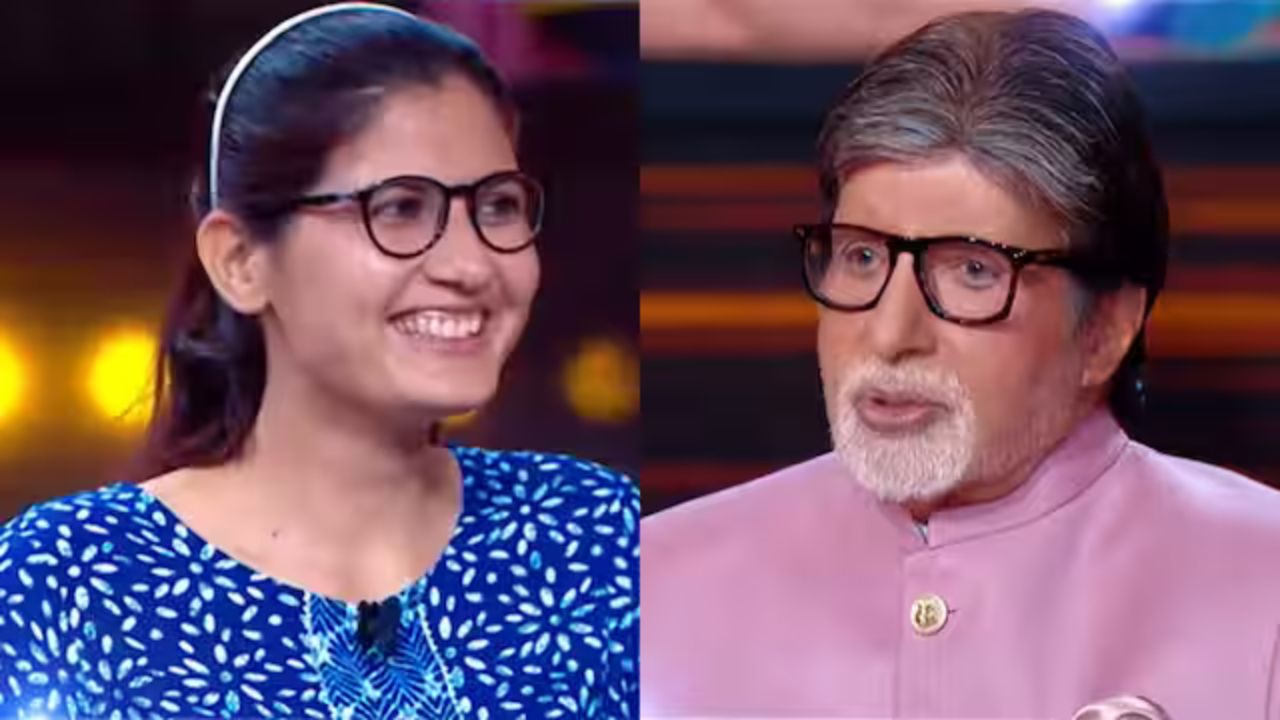 क्या ब्रेन ट्यूमर से जूझ रहे नरेश बनेंगे KBC 16 के पहले करोड़पति? 15वें सवाल तक पहुंचने वाले पहले प्रतियोगी