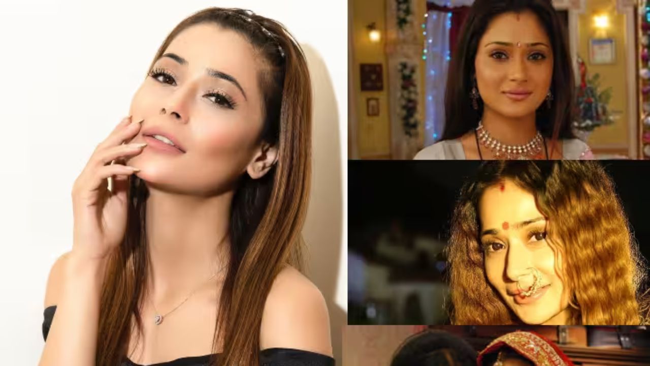 Sara Khan Birthday: ये एक्ट्रेस कभी टीवी की संस्कारी बहू थी, नेशनल टीवी पर की थी शादी, दो महीने में ही हो गया तलाक