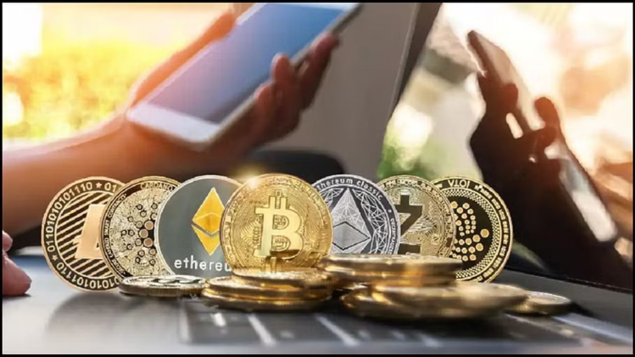 Cryptocurrency: देश की सबसे बड़ी साइबर डकैती, 2000 करोड़ रुपये की क्रिप्टोकरेंसी चोरी? जानिए क्या है मामला