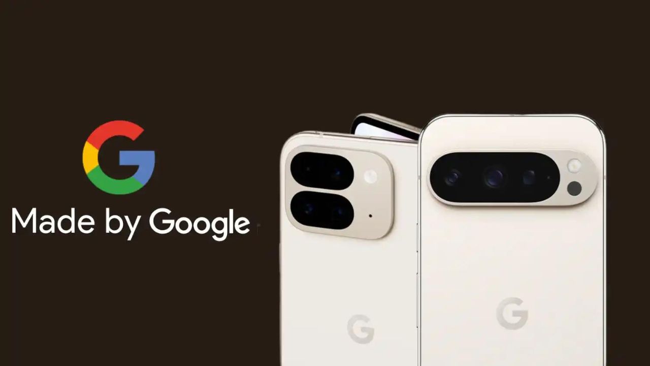 Google का Made by Google 2024 इवेंट: Pixel 9 लॉन्च इवेंट कहाँ देखें, समय क्या होगा