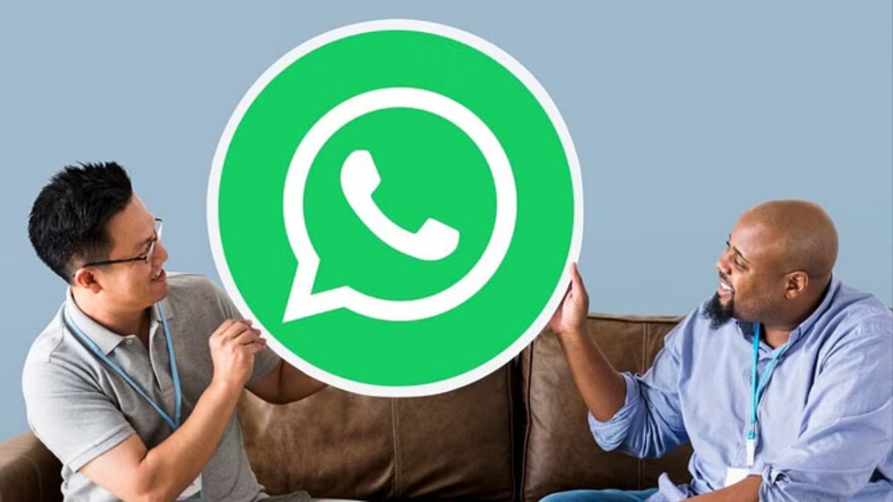 WhatsApp: अब अनजान नंबरों से नहीं आएगा एक भी मैसेज, अब तक का सबसे बड़ा सुरक्षा फीचर आ रहा है