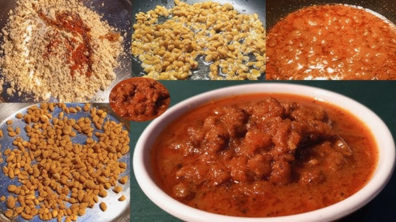 Food Recipe: बेसन का करार, एक खास सब्जी जिसे आपको जरूर ट्राई करना चाहिए