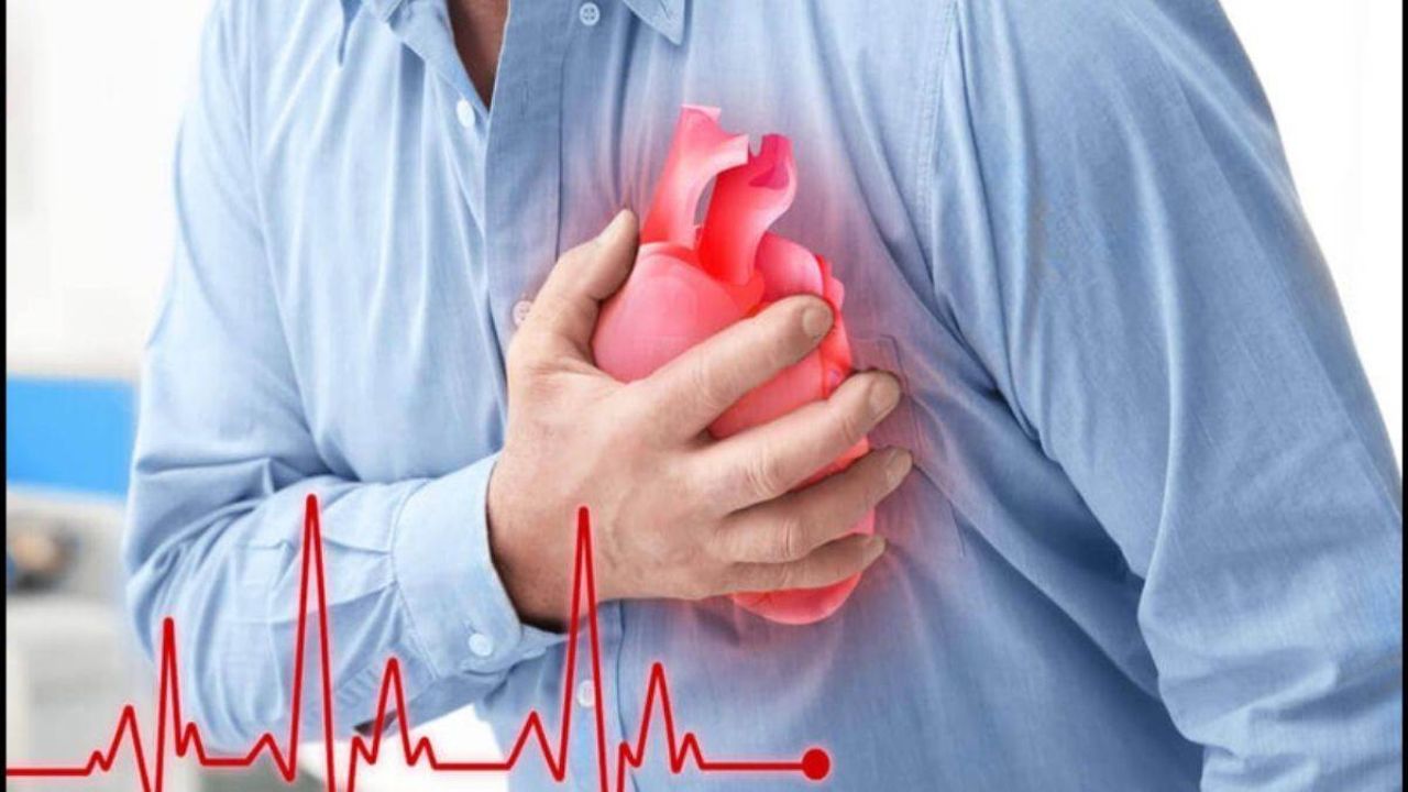 Heart Attack: दिल के दौरे से बचने के उपाय, बाबा रामदेव से जानें दिल को स्वस्थ और मजबूत कैसे बनाएं