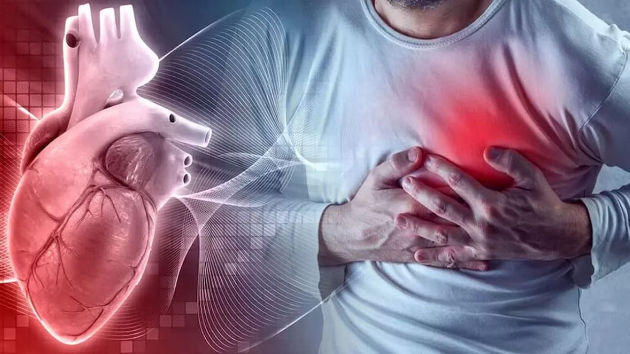 Heart Attack: दिल के दौरे से बचने के उपाय, बाबा रामदेव से जानें दिल को स्वस्थ और मजबूत कैसे बनाएं