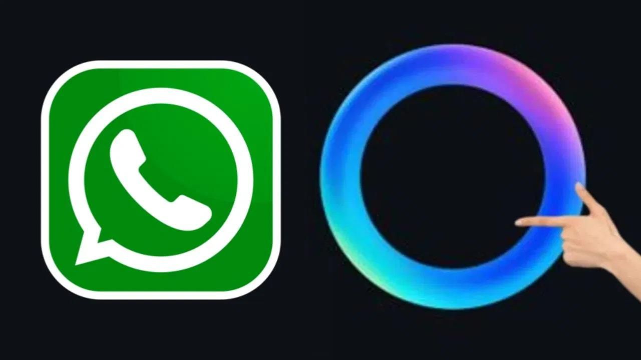 WhatsApp Update: मेटा ने व्हाट्सएप में किया बड़ा बदलाव, यह नया फीचर आपको चौंका देगा!