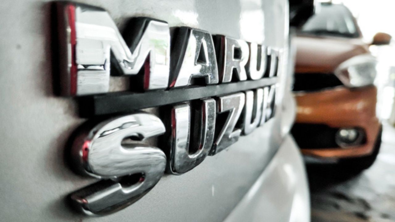 Maruti Suzuki करेगी 2,555 कारों की रिकॉल, इस खराबी को करेगी ठीक