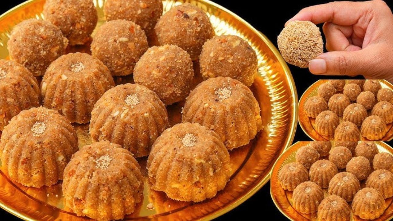 Churma Ke Laddu Recipe: इस ट्रिक से होगा परफेक्ट, 15 दिन तक खराब नहीं होगा