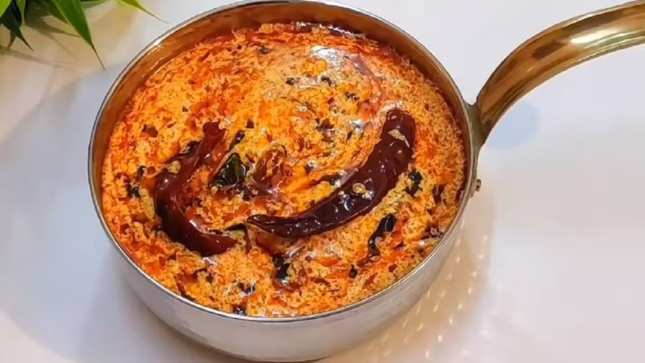 Dahi Tadka Recipe: अगर चावल के साथ खाया तो दाल और राजमा का स्वाद भी फीका लगेगा, जानिए रेसिपी