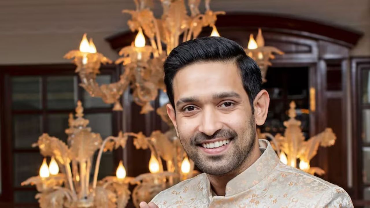 Vikrant Massey के दिलो-दिमाग में बसी है देव आनंद की फिल्म 'गाइड', जानिए किस तरह की फिल्मों को देते हैं महत्व