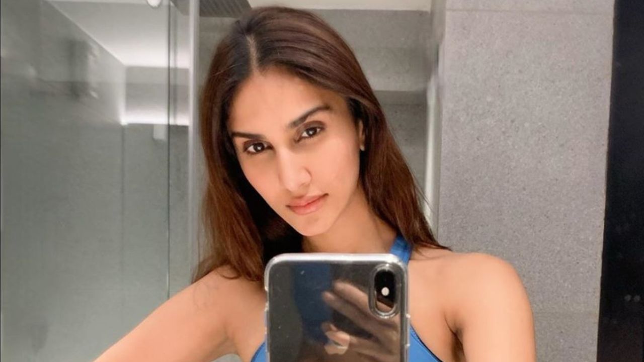 Vaani Kapoor: पिता के खिलाफ बगावत कर बनीं अभिनेत्री, एक्ट्रेस बनने से पहले करती थीं यह काम