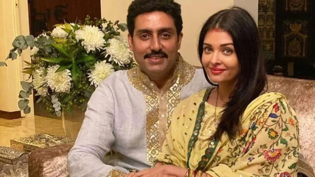 'हम तलाक ले रहे हैं', Abhishek Bachchan का वीडियो हुआ वायरल, Aishwarya Rai से अलगाव की रिपोर्ट्स के बीच जानें सच्चाई