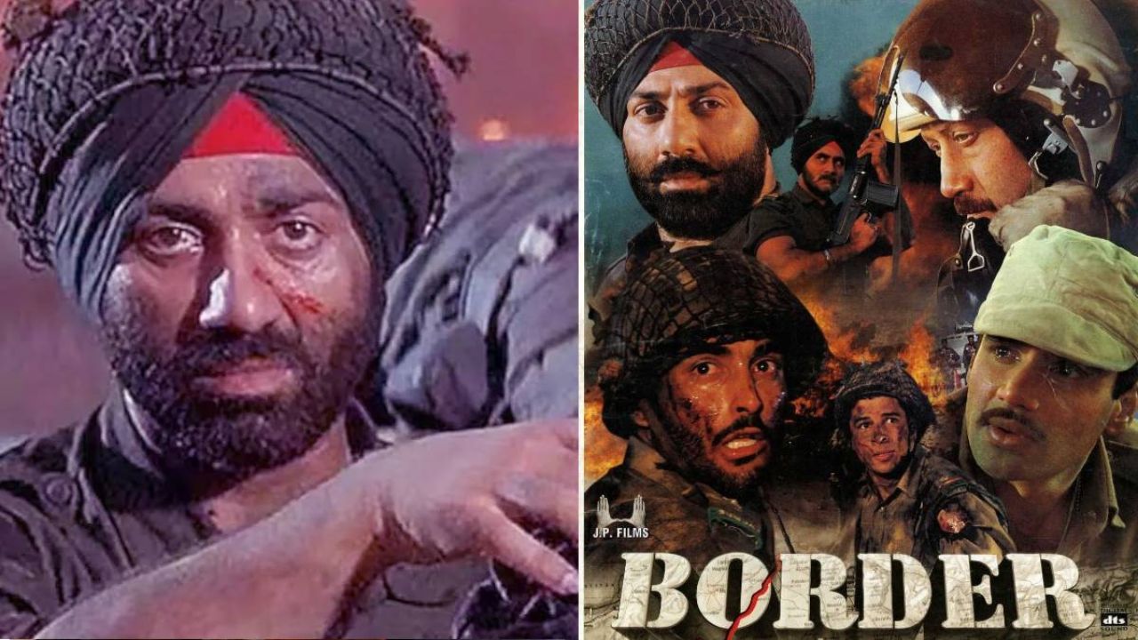 Border 2 release date: ‘बॉर्डर 2’ की रिलीज़ डेट का ऐलान, जानिए कब सिनेमा हॉल में होगी ये फिल्म