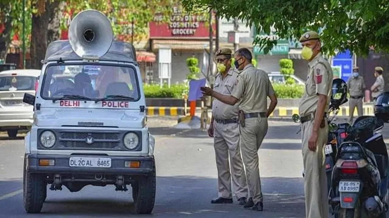 Delhi Murder News: आदेश में देरी पर विवाद, ग्राहक की पीट-पीटकर हत्या