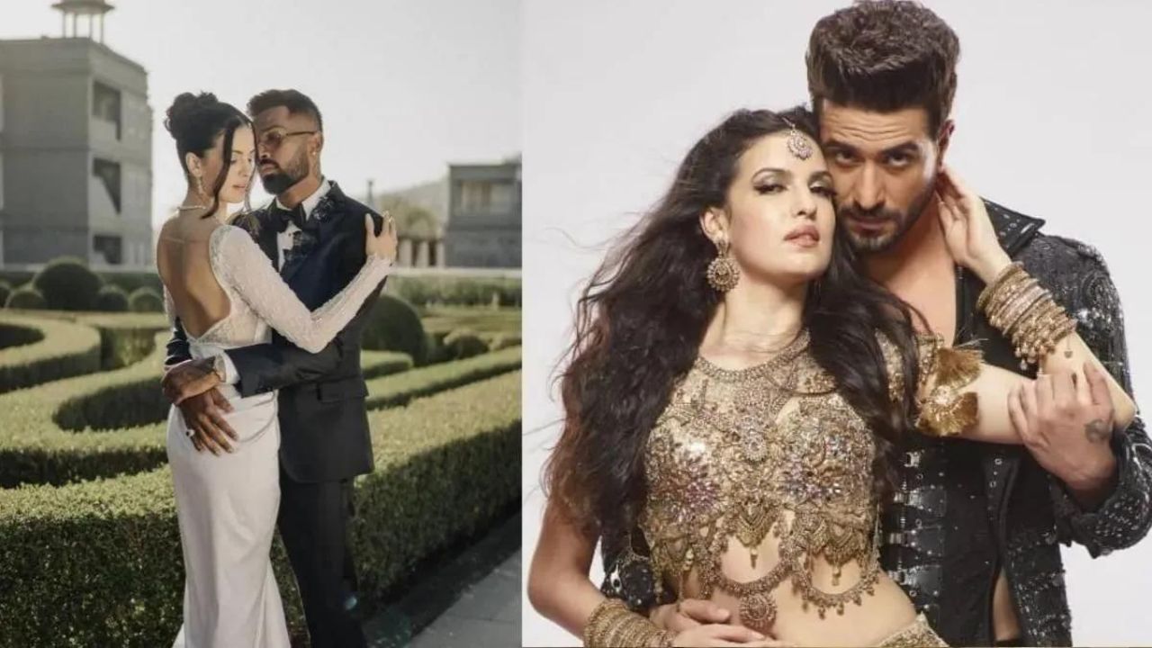 Hardik Pandya की पूर्व पत्नी Natasha Stankovic की अली गोनी से थी रिलेशनशिप, जानिए क्यों हुई थी उनकी टूटन