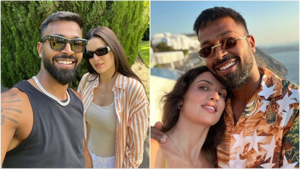 Hardik Pandya की पूर्व पत्नी Natasha Stankovic की अली गोनी से थी रिलेशनशिप, जानिए क्यों हुई थी उनकी टूटन