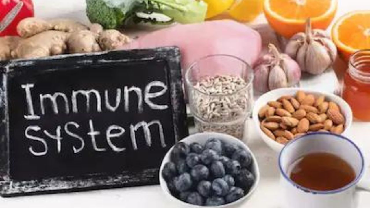 Immune System: मानसून में संक्रमण से बचाने वाले 5 खाद्य पदार्थ जो आपकी बढ़ाते हैं इम्यूनिटी को