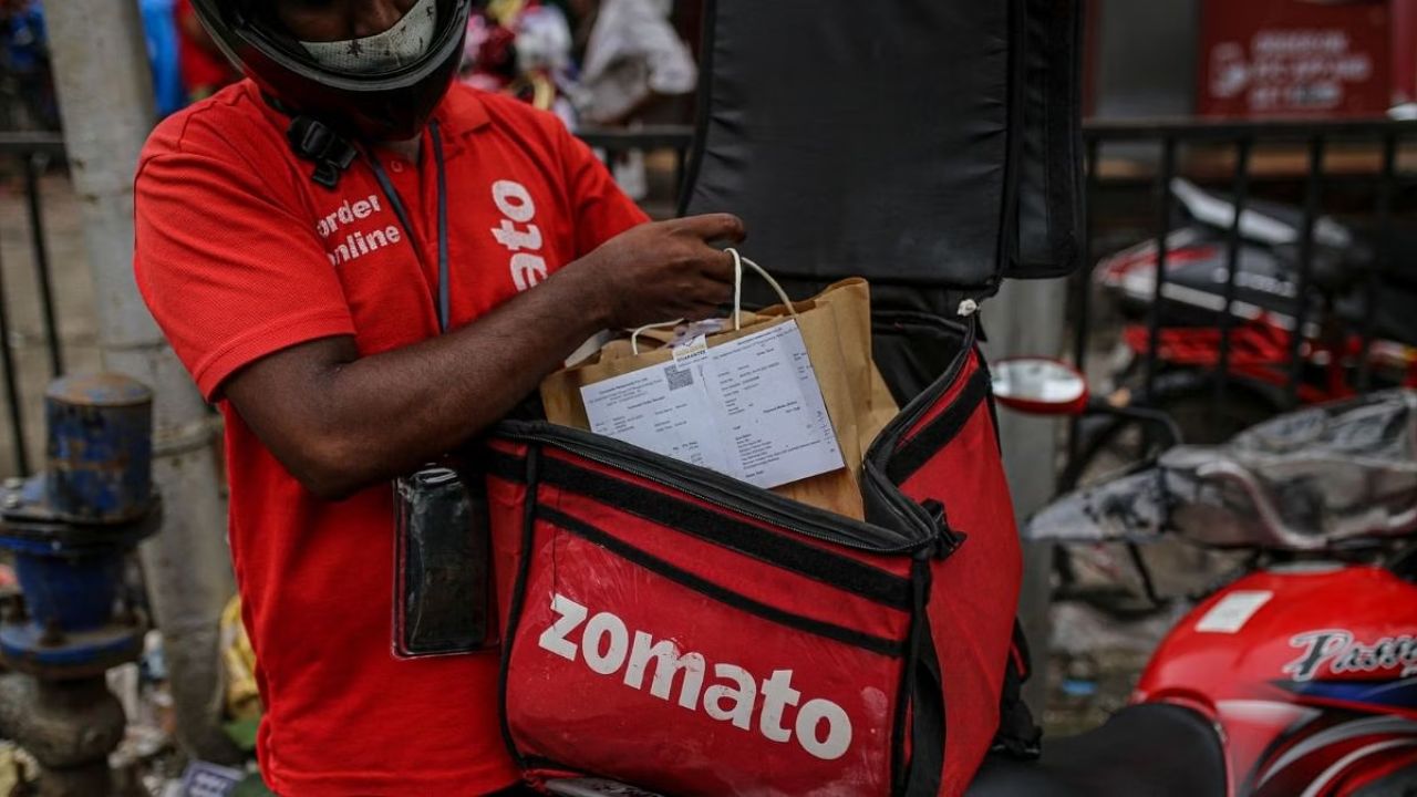 Zomato ने लांच किया नया फीचर, "बुक नाउ, सेल एनीटाइम" से लाभ उठाएं