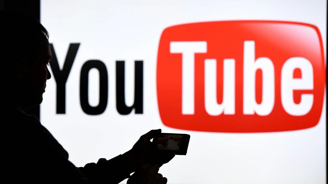 YouTube क्रिएटर्स खुश! अब चैनल शेयरिंग के लिए QR कोड का उपयोग करें