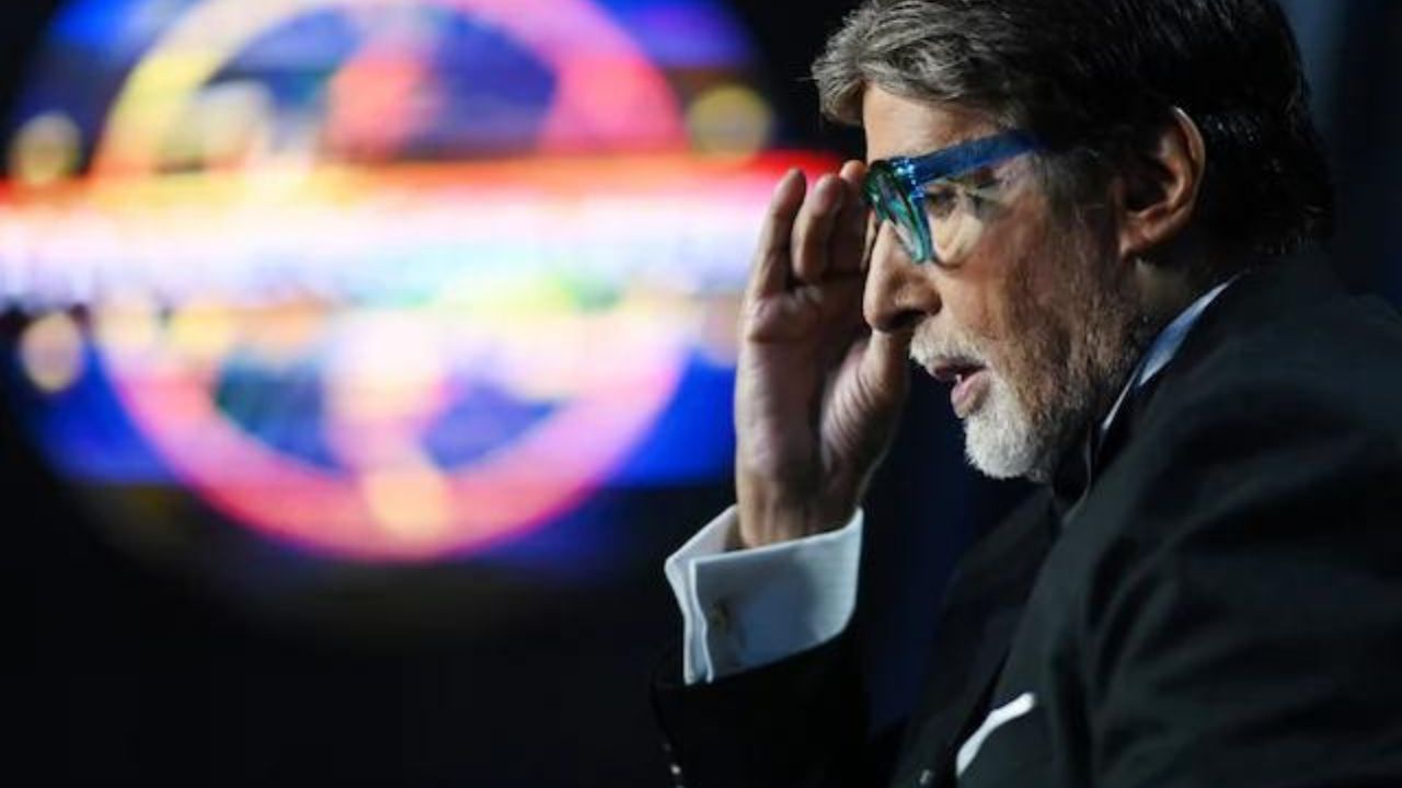 Amitabh Bachchan ने साझा की भावुक पोस्ट, कहा- 'ऐसा क्षण आता है जब कोई मदद करने वाला नहीं होता'