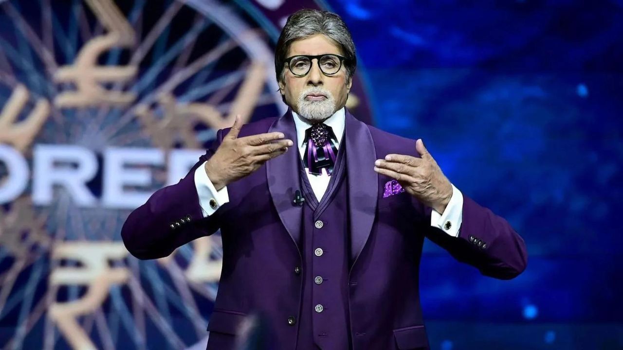 Amitabh Bachchan ने साझा की भावुक पोस्ट, कहा- 'ऐसा क्षण आता है जब कोई मदद करने वाला नहीं होता'