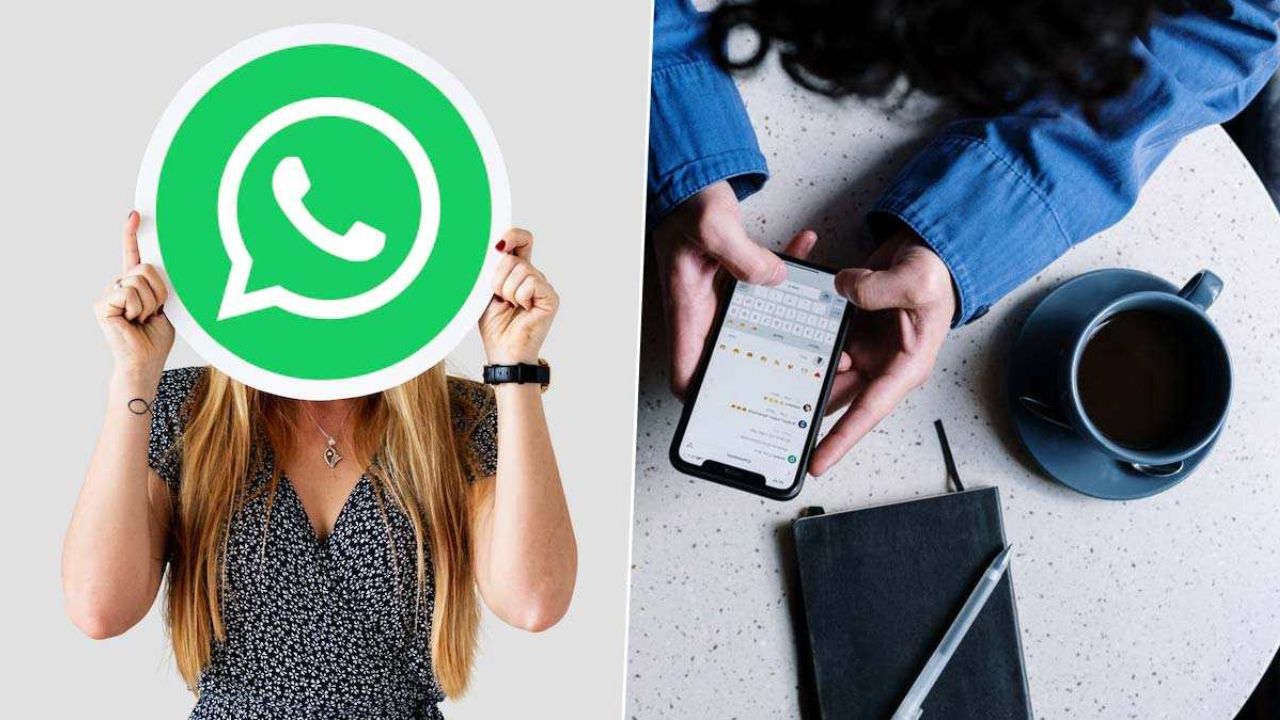 WhatsApp पर नया फ़िल्टर आया! अब विशेष और महत्वपूर्ण चैट को अलग टैब में रखें