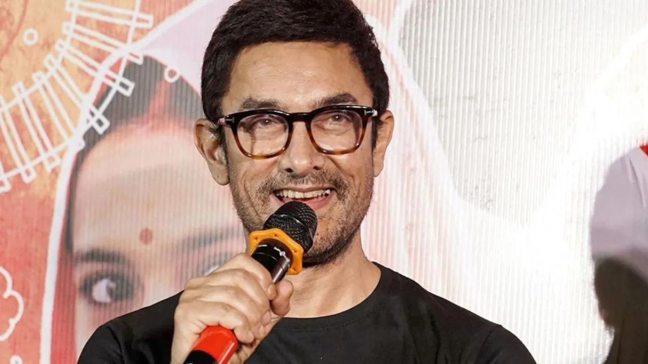 Aamir Khan ने तीन साल पहले बॉलीवुड छोड़ने का मन बना लिया था? सुपरस्टार ने बताया चौंकाने वाला कारण