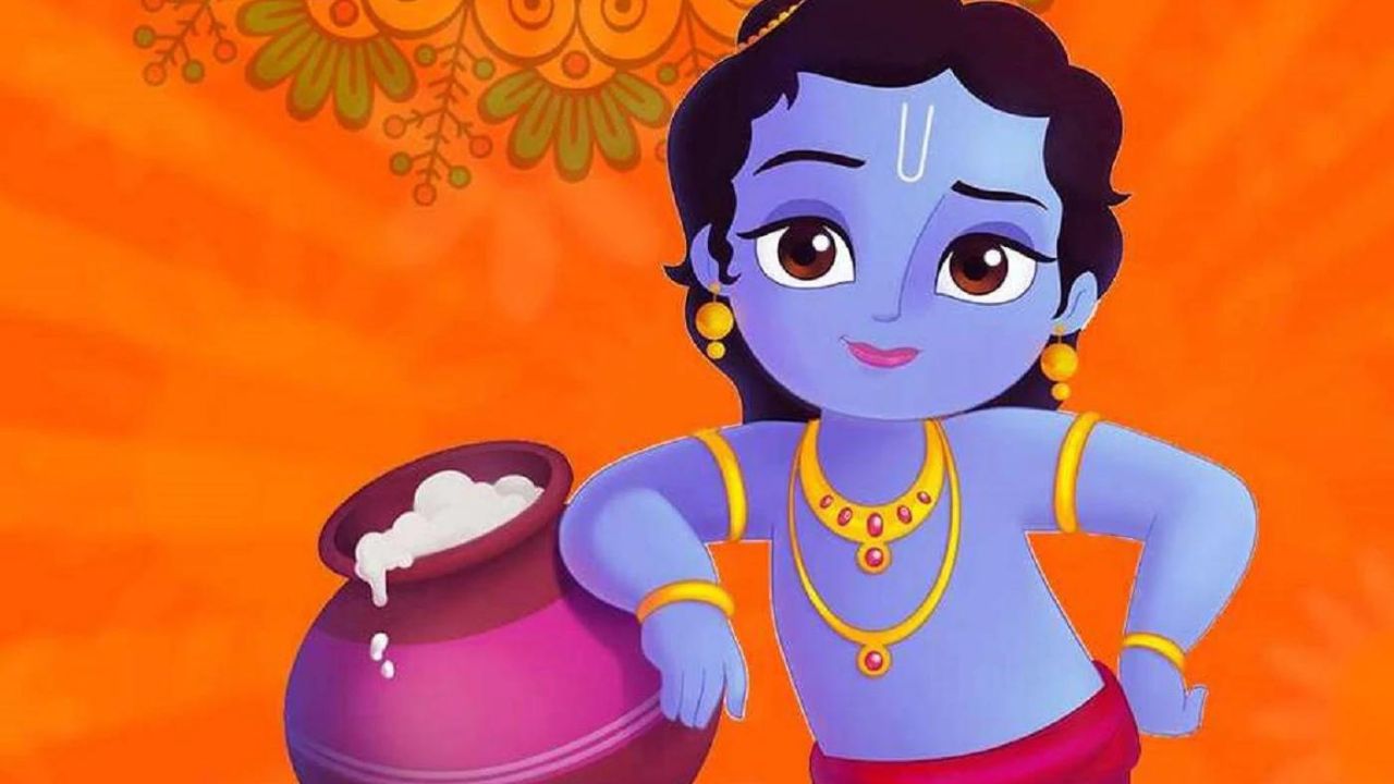 WhatsApp Krishna Janmashtami Stickers: बिना नए ऐप के GIF और स्टिकर भेजने का तरीका