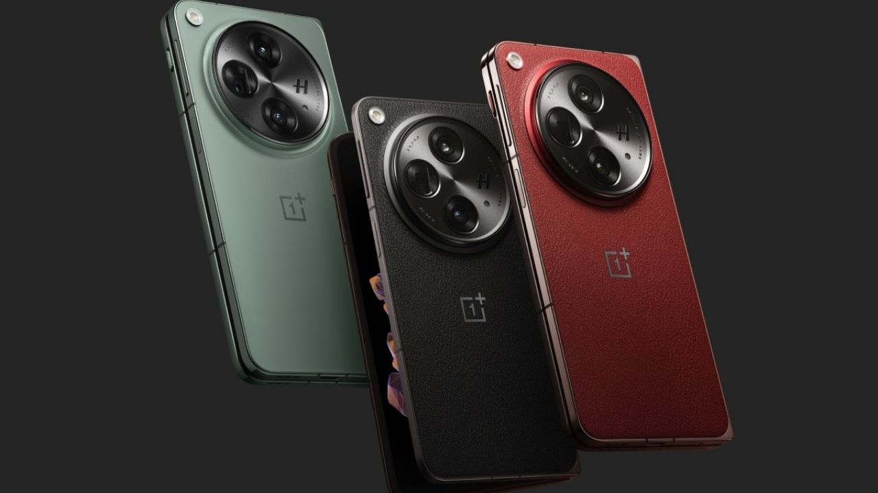 OnePlus Open Apex Edition 7 अगस्त को होगा लॉन्च, स्मार्टफोन का नया अवतार तैयार