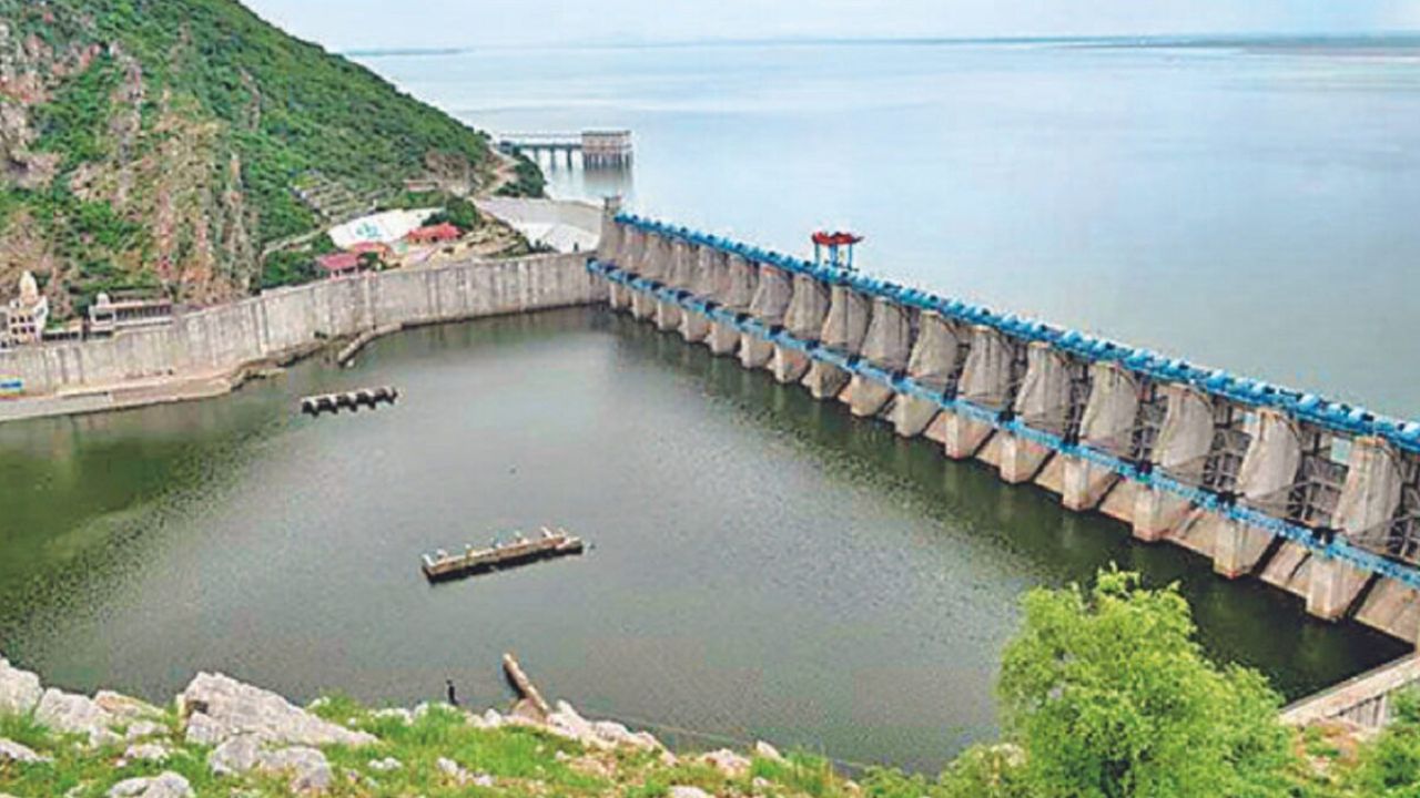 Bisalpur Dam ओवरफ्लो होने के लिए तैयार, जयपुर-अजमेर सहित कई बड़े शहरों की जीवनरेखा जाता है माना