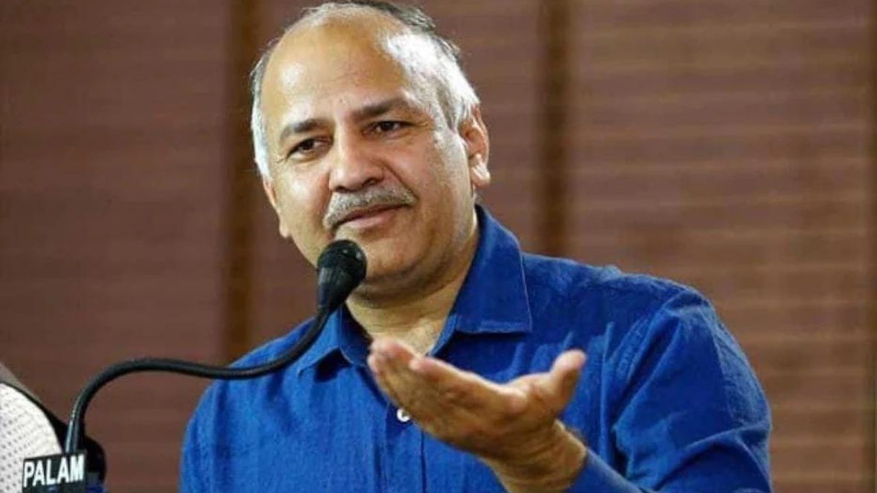 'मुझे दिल्ली विधानसभा चुनाव तक जेल में नहीं रखा जाएगा...', AAP नेता Manish Sisodia ने फिर साधा BJP पर निशाना