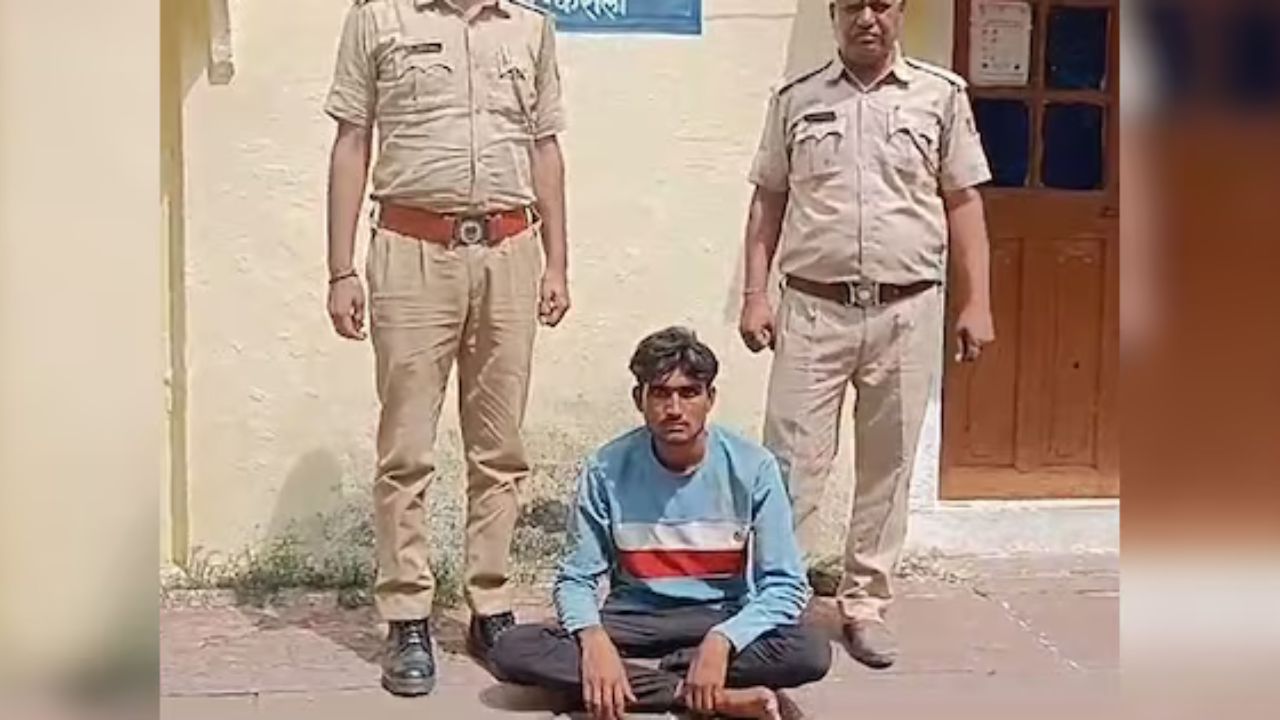 Karauli: समय सिंह हत्या मामले में पुलिस की कार्रवाई, एक और आरोपी गिरफ्तार; पहले 2 आरोपी गिरफ्तार