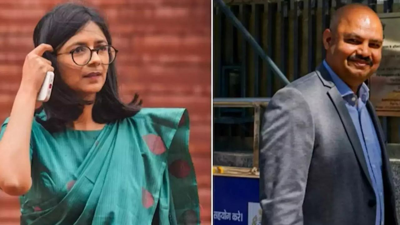 Swati Maliwal attack case: स्वाति मालीवाल हमले मामले में सुप्रीम कोर्ट की सख्त टिप्पणी,  क्या वीभव को शर्म नहीं आई?