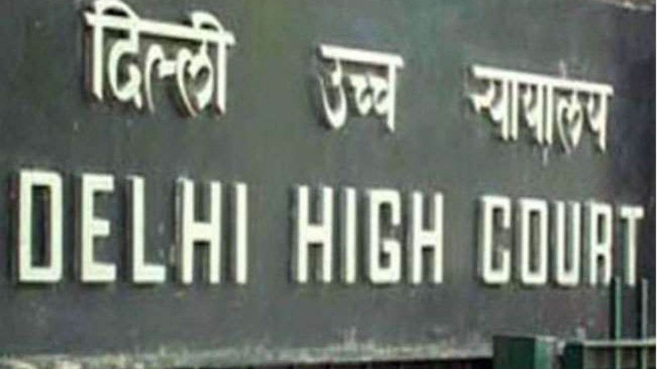 Delhi: मायूर विहार में नाले में गिरने से मां और बच्चे की मौत का मामला हाई कोर्ट पहुंचा, आज होगी सुनवाई