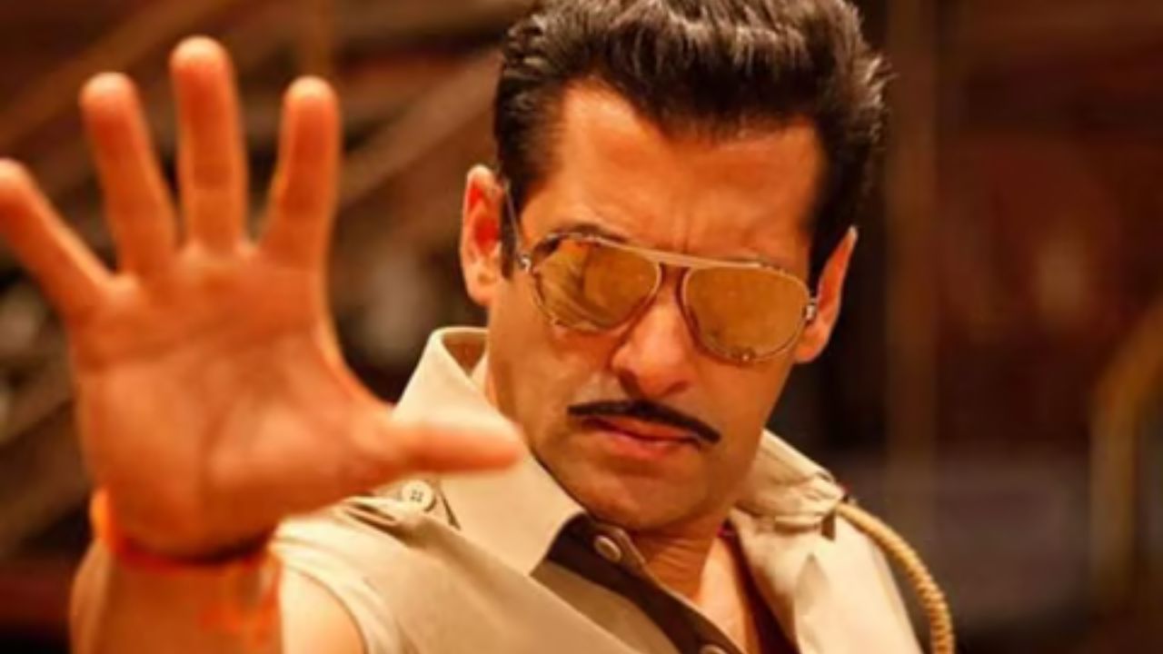 Salman Khan नहीं बनेंगे 'चुलबुल पांडे', जानकर फैंस को होगा दुख