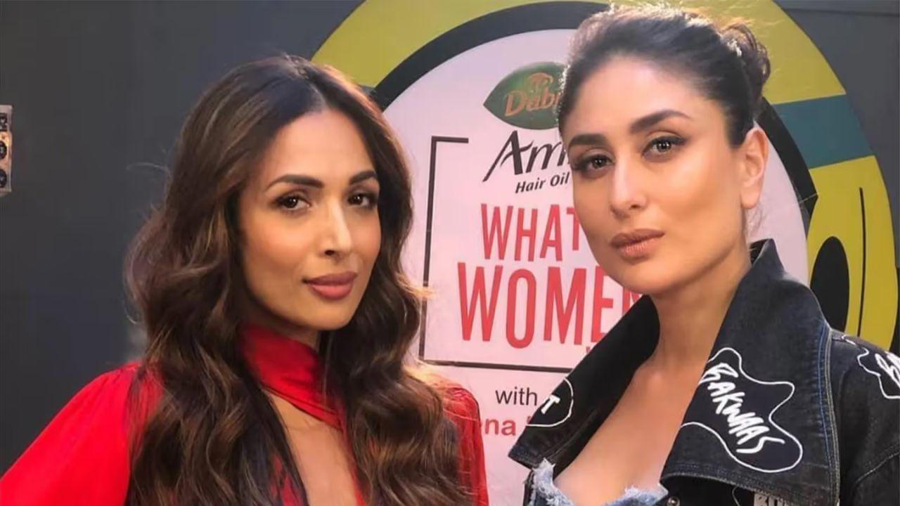 Malaika Arora के पिता की मौत पर Kareena का बड़ा बलिदान: क्या करीना ने अपने काम की कीमत पर दोस्त की मदद की?